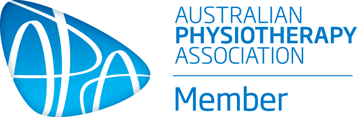 Australian Physiotherapy Association Member