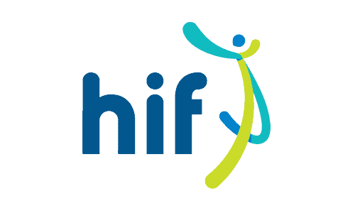 Claim mobile physio services on HIF