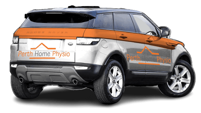 mobile physio perth